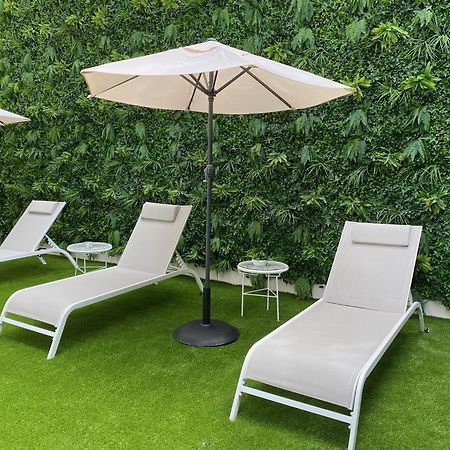 Lisbon City Hollywood Hotel By City Hotels Buitenkant foto