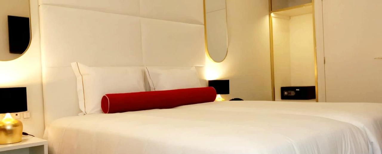 Lisbon City Hollywood Hotel By City Hotels Buitenkant foto