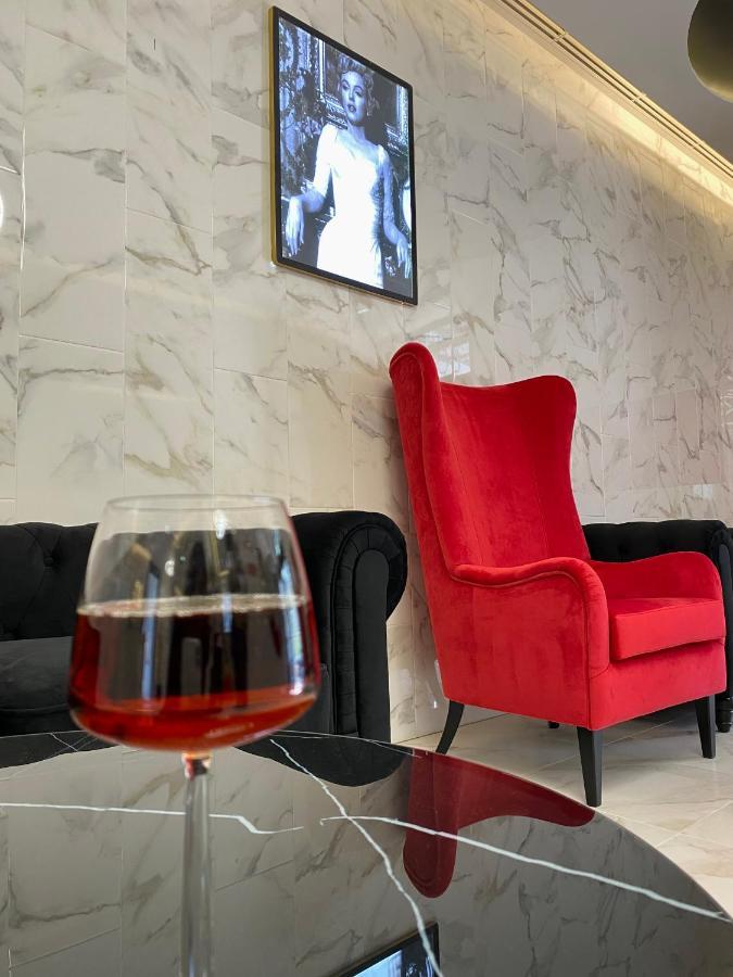 Lisbon City Hollywood Hotel By City Hotels Buitenkant foto