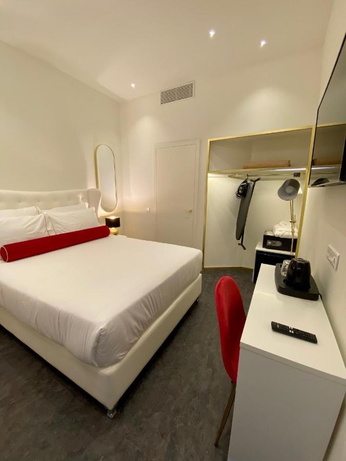 Lisbon City Hollywood Hotel By City Hotels Buitenkant foto