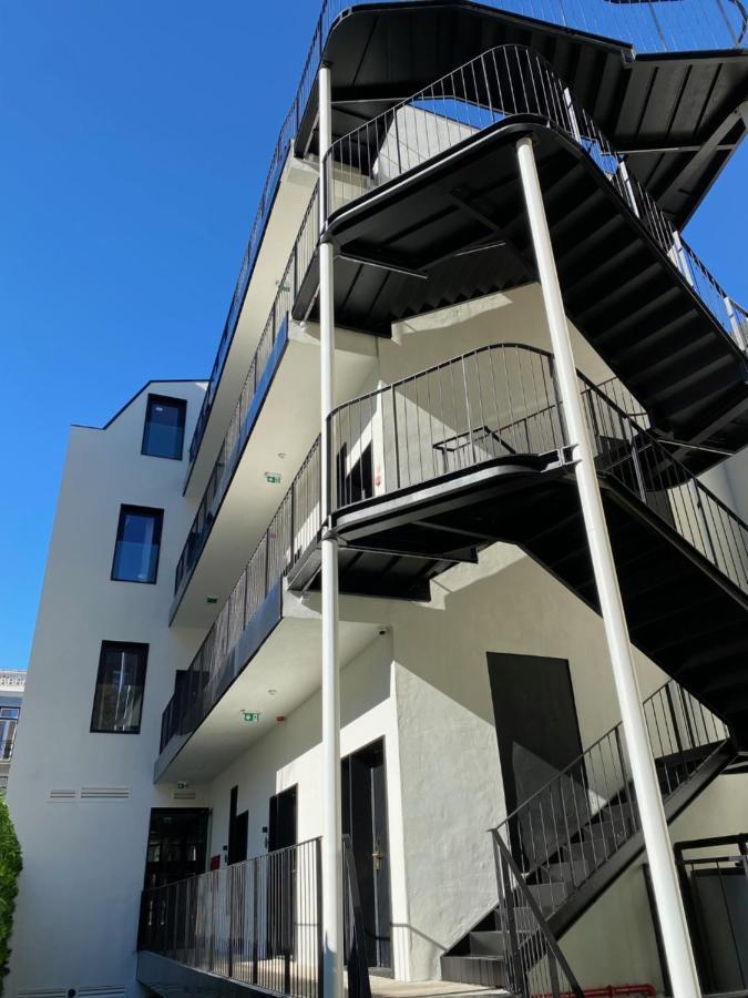 Lisbon City Hollywood Hotel By City Hotels Buitenkant foto