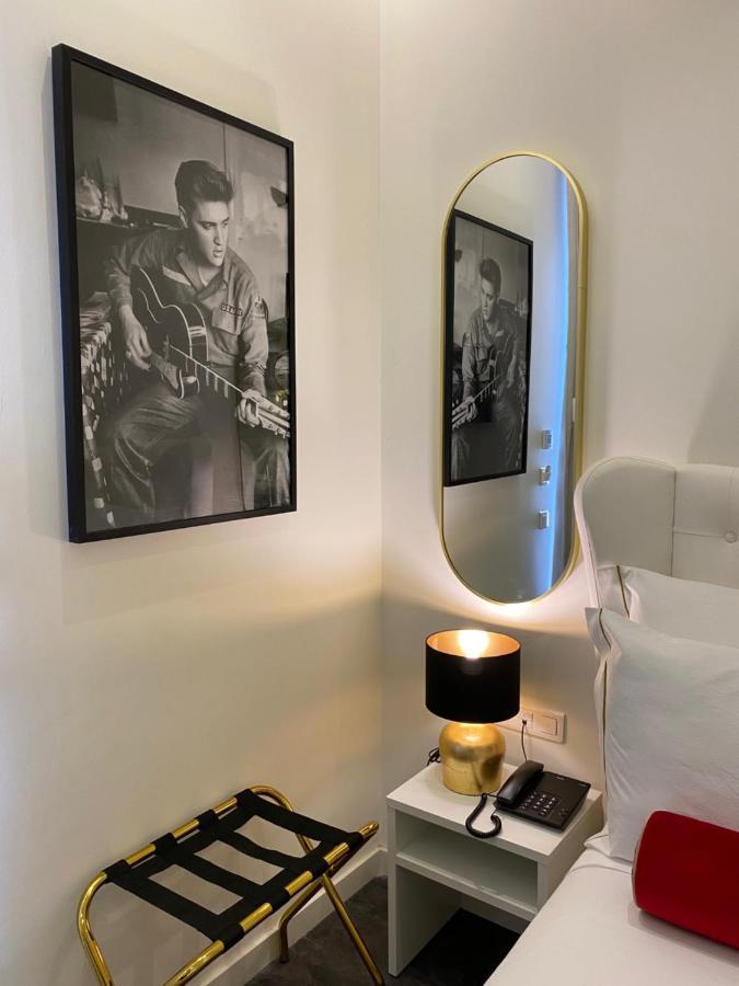 Lisbon City Hollywood Hotel By City Hotels Buitenkant foto