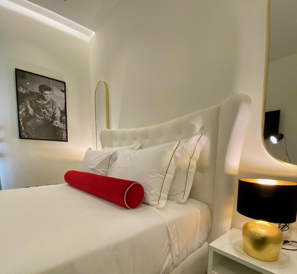 Lisbon City Hollywood Hotel By City Hotels Buitenkant foto