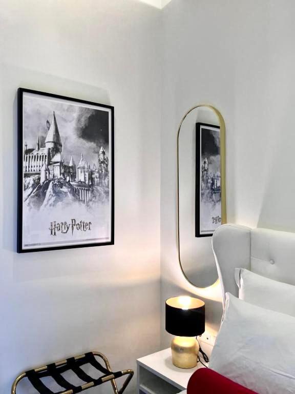 Lisbon City Hollywood Hotel By City Hotels Buitenkant foto