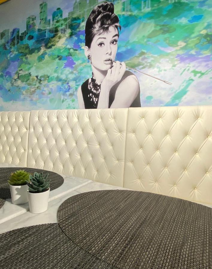 Lisbon City Hollywood Hotel By City Hotels Buitenkant foto