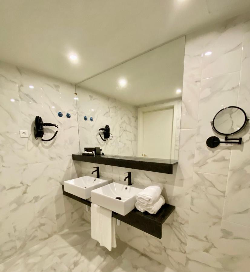 Lisbon City Hollywood Hotel By City Hotels Buitenkant foto
