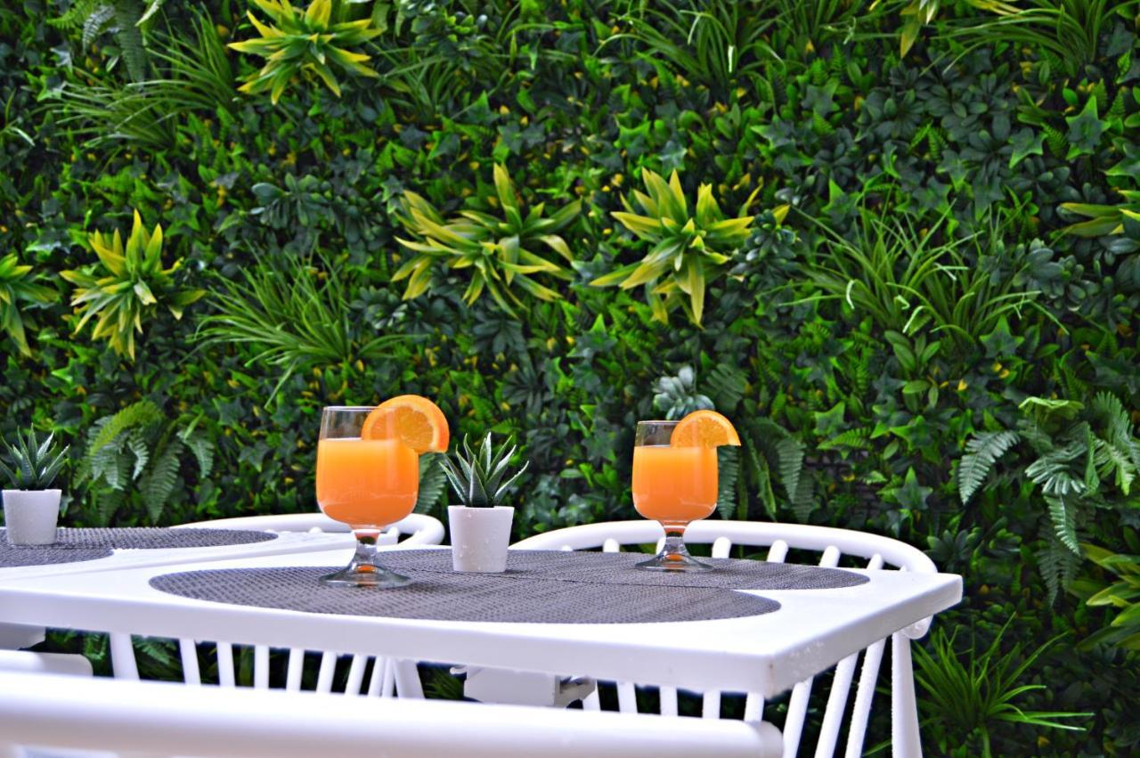 Lisbon City Hollywood Hotel By City Hotels Buitenkant foto