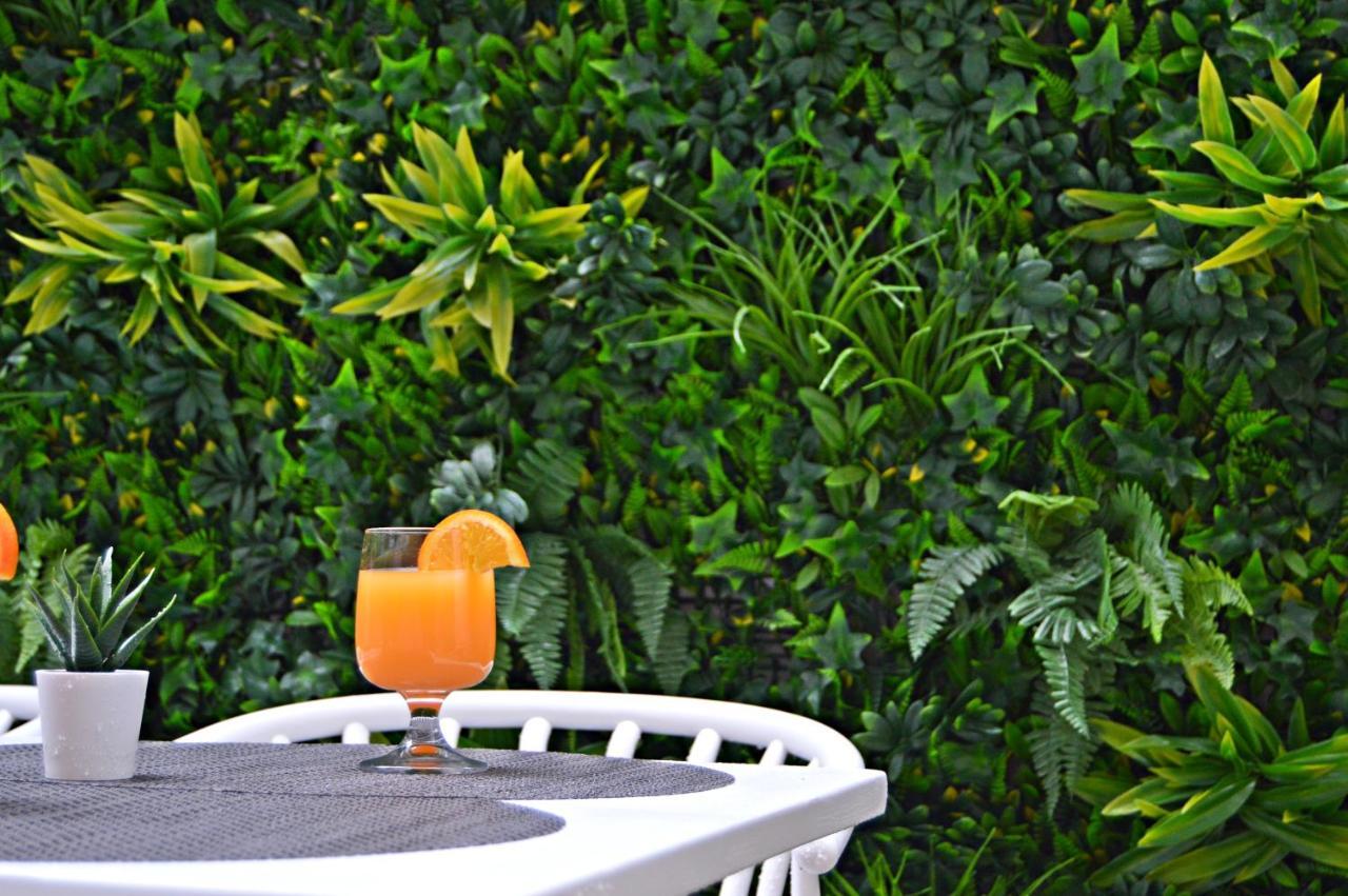 Lisbon City Hollywood Hotel By City Hotels Buitenkant foto