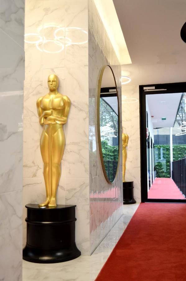 Lisbon City Hollywood Hotel By City Hotels Buitenkant foto