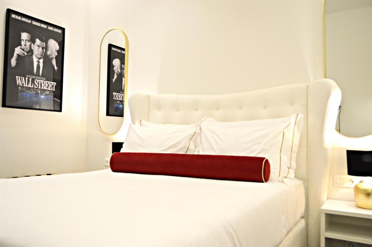 Lisbon City Hollywood Hotel By City Hotels Buitenkant foto