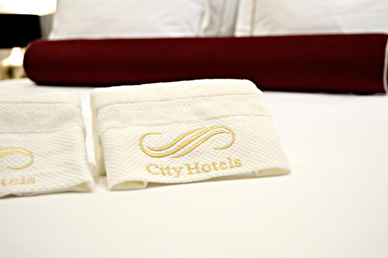 Lisbon City Hollywood Hotel By City Hotels Buitenkant foto