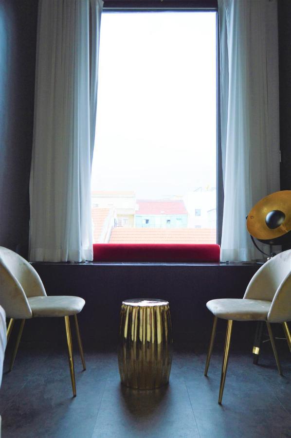 Lisbon City Hollywood Hotel By City Hotels Buitenkant foto
