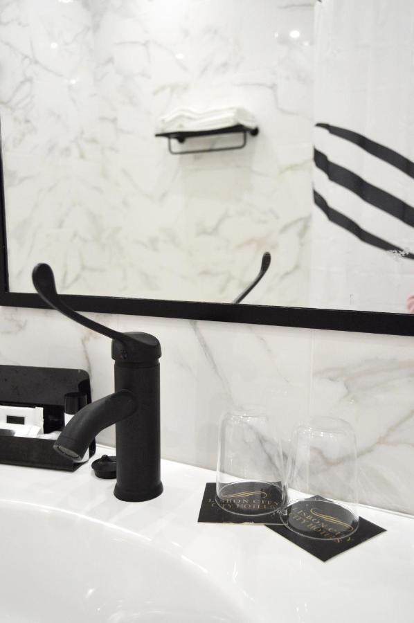 Lisbon City Hollywood Hotel By City Hotels Buitenkant foto