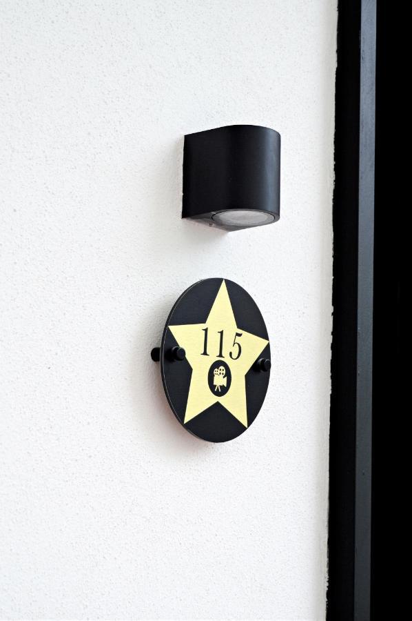 Lisbon City Hollywood Hotel By City Hotels Buitenkant foto