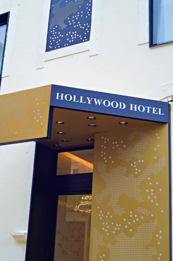 Lisbon City Hollywood Hotel By City Hotels Buitenkant foto