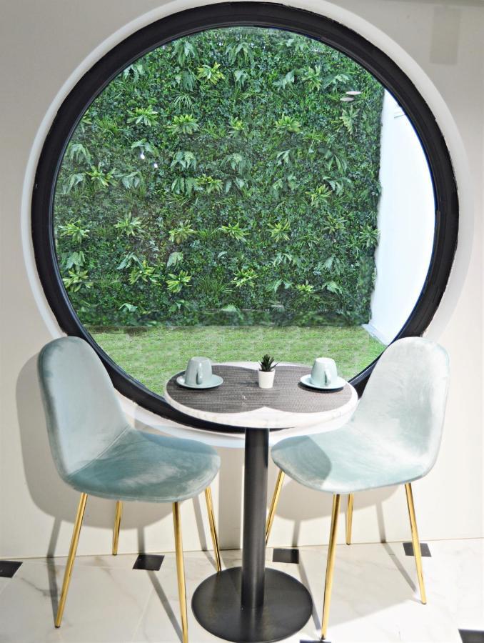 Lisbon City Hollywood Hotel By City Hotels Buitenkant foto