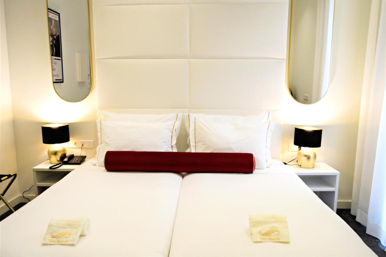 Lisbon City Hollywood Hotel By City Hotels Buitenkant foto