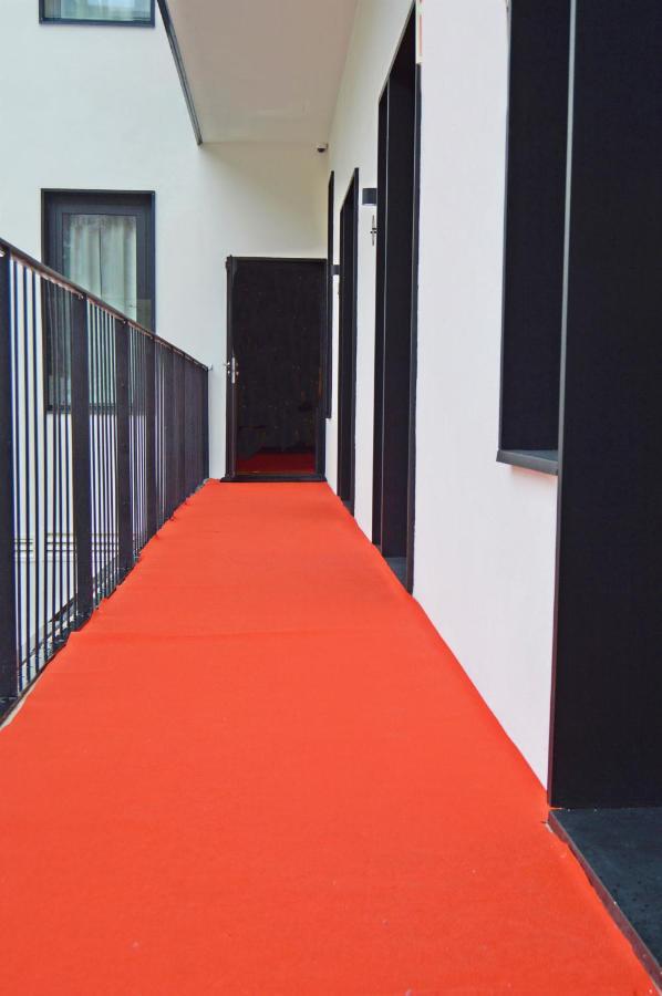Lisbon City Hollywood Hotel By City Hotels Buitenkant foto