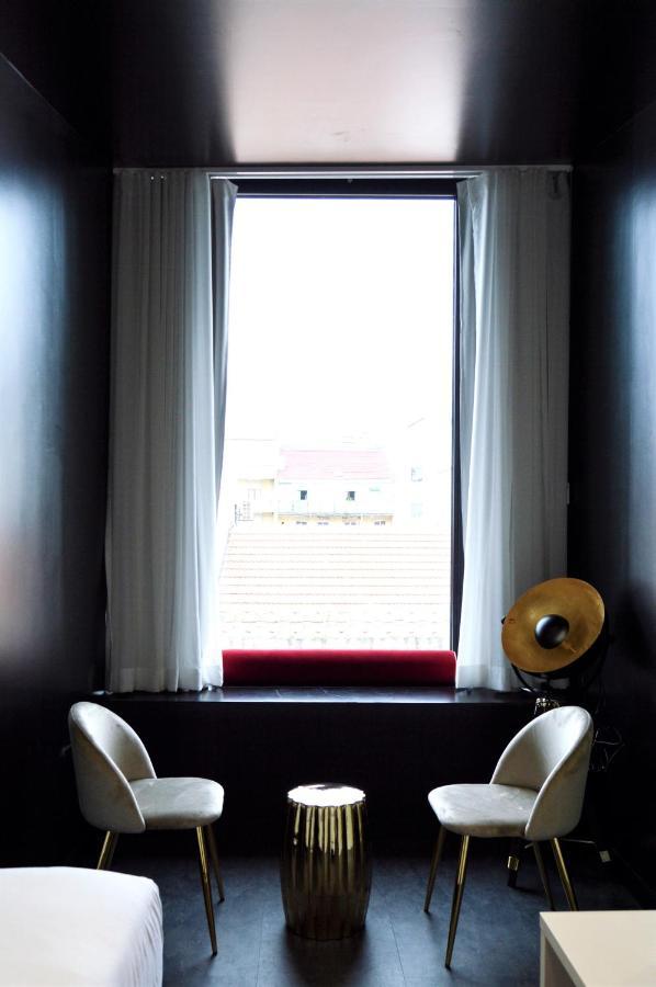 Lisbon City Hollywood Hotel By City Hotels Buitenkant foto