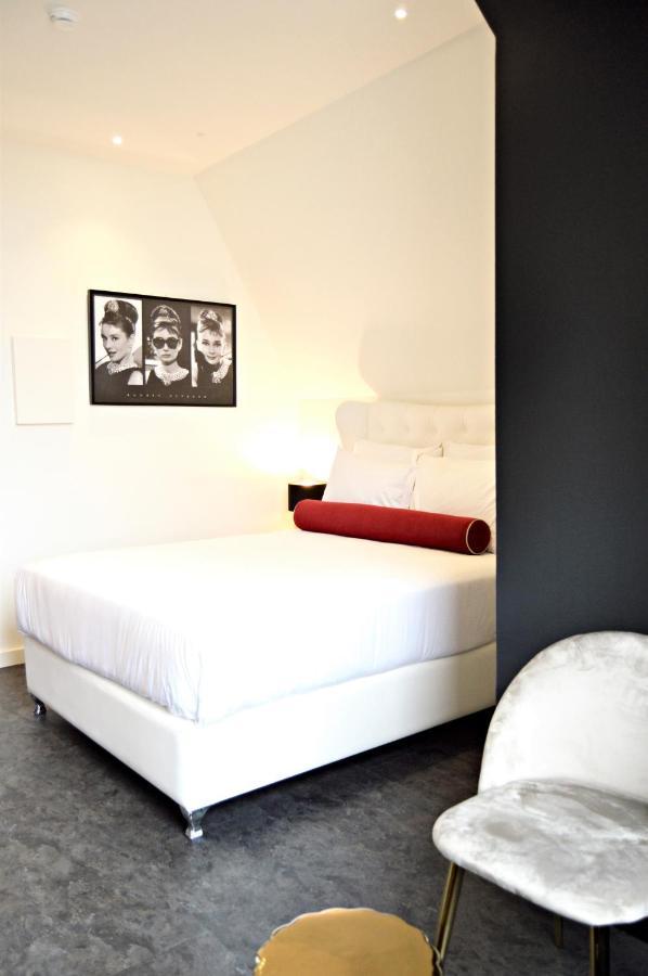 Lisbon City Hollywood Hotel By City Hotels Buitenkant foto