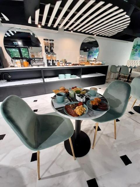 Lisbon City Hollywood Hotel By City Hotels Buitenkant foto