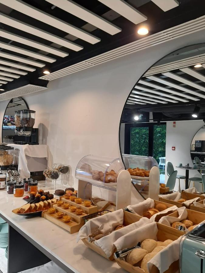 Lisbon City Hollywood Hotel By City Hotels Buitenkant foto