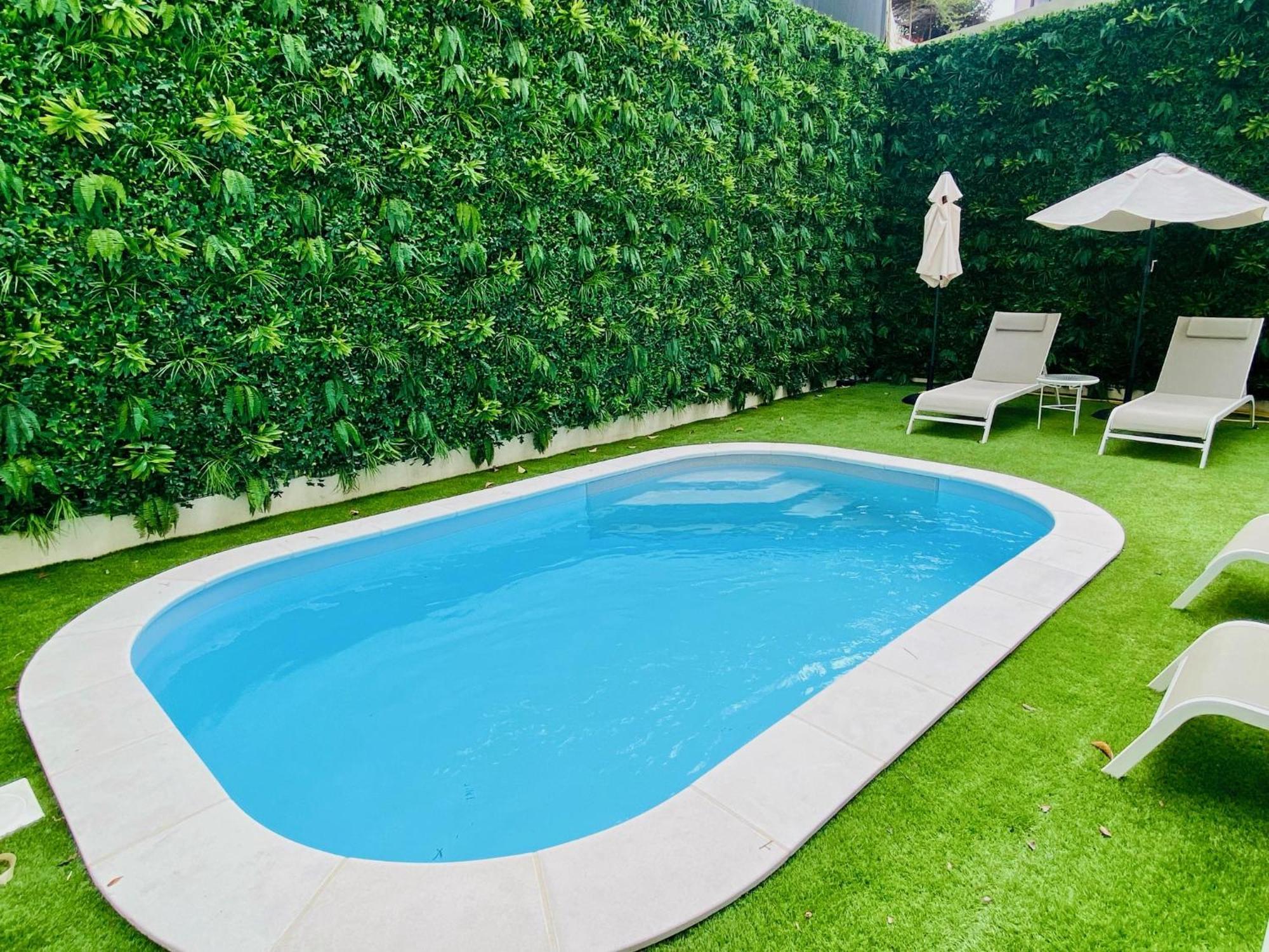 Lisbon City Hollywood Hotel By City Hotels Buitenkant foto