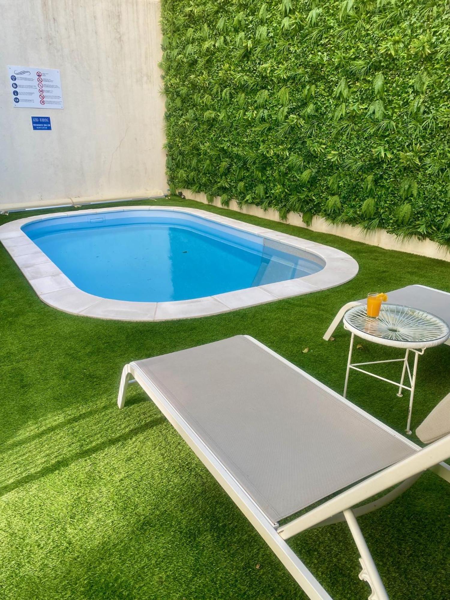 Lisbon City Hollywood Hotel By City Hotels Buitenkant foto